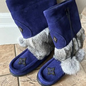 Manitobah Mukluks